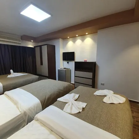 Garden Season Hotel-2
