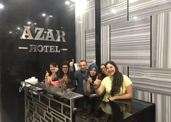 Azar Boutique